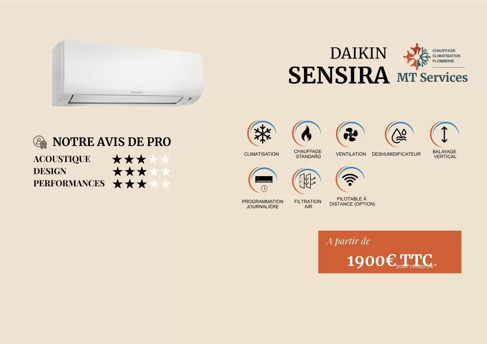 Catalogue MT Services