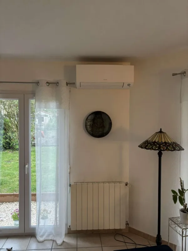 Installation de clim à Albi, MT SERVICES