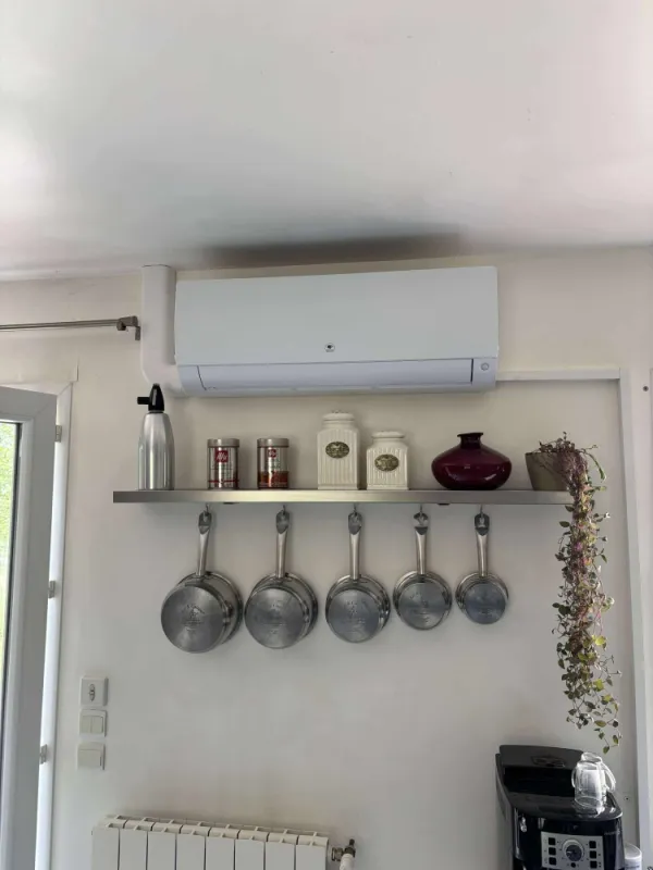 Installation de clim à Albi, MT SERVICES