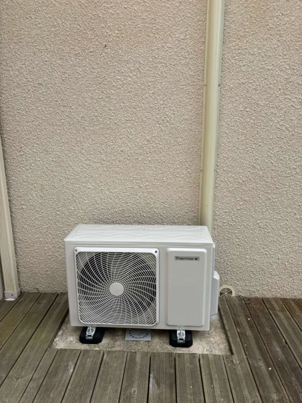 Installation de clim à Albi, MT SERVICES