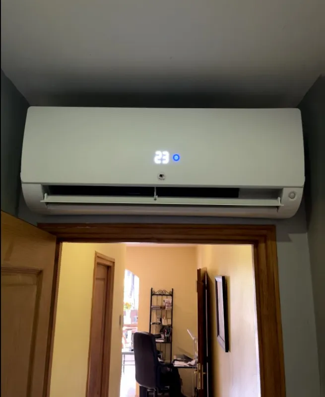 Installation de clim à Albi, MT SERVICES