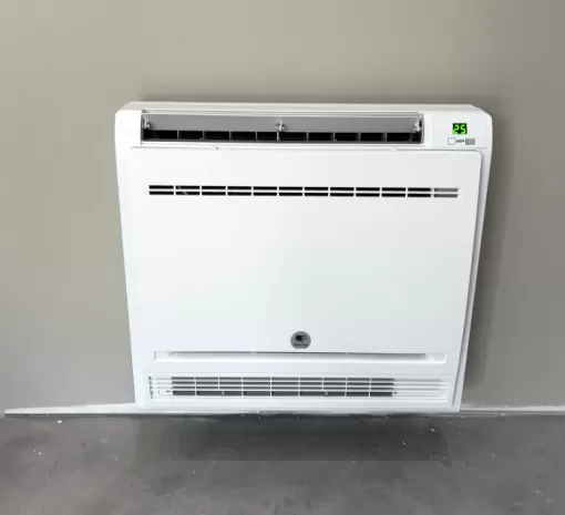 Installation climatisation console à Albi, Lescure-d'Albigeois, MT SERVICES