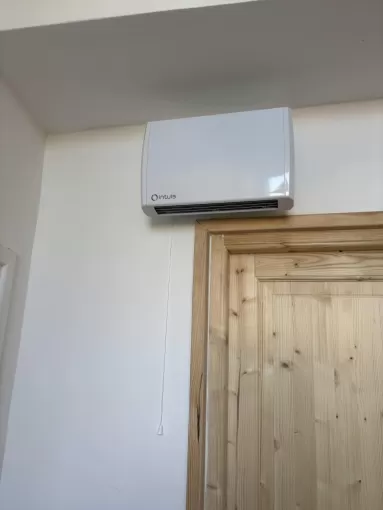 Chauffage pour petite salle de bain à Albi, Lescure-d'Albigeois, MT SERVICES