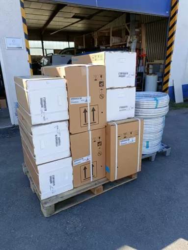 Marque DAIKIN pour climatiser la maison !, Lescure-d'Albigeois, MT SERVICES