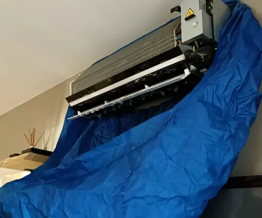 Entretien de climatiseur DAIKIN, Lescure-d'Albigeois, MT SERVICES
