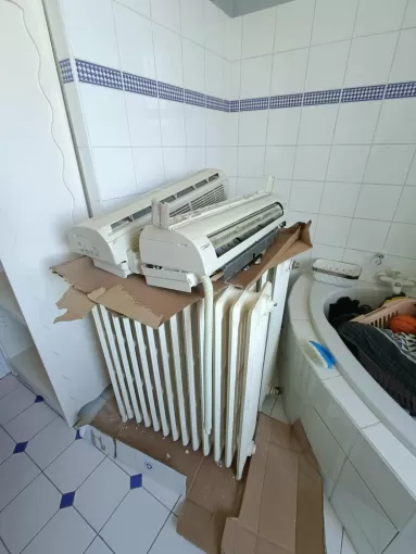 Dépose et pose de clim à Albi, Lescure-d'Albigeois, MT SERVICES