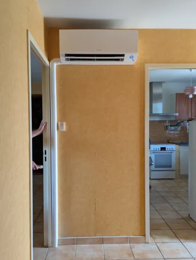Installation d'une climatisation Albi, Lescure-d'Albigeois, MT SERVICES