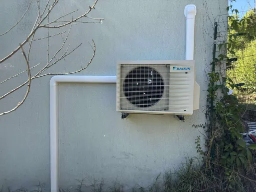 Installation d'une climatisation à Carmaux, Lescure-d'Albigeois, MT SERVICES