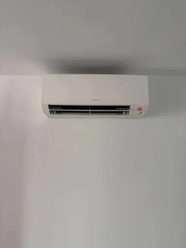Climatisation à Albi : pose d’un bi-split DAIKIN à Cambon par MT SERVICES, Lescure-d'Albigeois, MT SERVICES