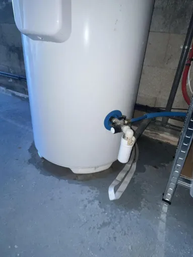 Dépannage de chauffe-eau percé à Lagrave, Lescure-d'Albigeois, MT SERVICES