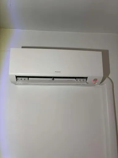 Installation Climatisation Daikin Albi : Chauffage économique par MT SERVICES, Lescure-d'Albigeois, MT SERVICES