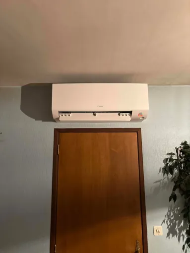 Installation chauffage Albi : Remplacez vos vieux radiateurs par une clim réversible Daikin, Lescure-d'Albigeois, MT SERVICES