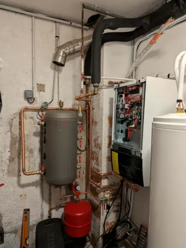 Fin de vie des chaudières gaz : MT Services accompagne la transition vers la PAC à Albi, Lescure-d'Albigeois, MT SERVICES