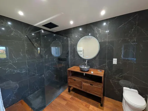 Installation de salle de bain clé en main à Albi : Votre projet avec un artisan local, Lescure-d'Albigeois, MT SERVICES