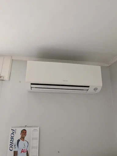 Quelle climatisation pour une maison de 100m² à Lescure-d'Albigeois ? Notre chantier de la semaine, Lescure-d'Albigeois, MT SERVICES