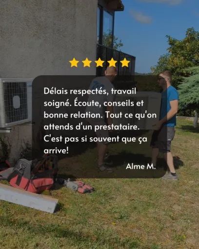 Trouver un bon installateur de clim à Albi : ce que nos clients en disent, Albi, MT SERVICES