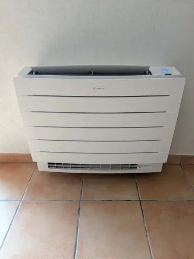 Rénovation énergétique 2026 : pourquoi la console Daikin séduit de plus en plus de foyers à Albi, Albi, MT SERVICES