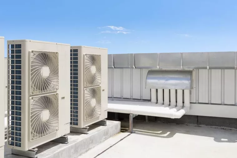 Quelle pompe à chaleur serait la plus recommandée pour une maison récente avec étage ?, Lescure-d'Albigeois, MT SERVICES