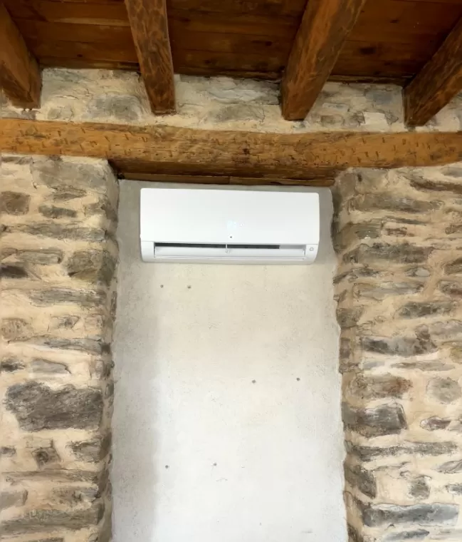 Choisir son chauffage pour un projet de rénovation à Albi Tarn