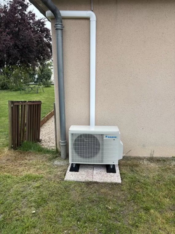 Quelle est la meilleure marque de climatisation ? Découvrez pourquoi DAIKIN est notre choix numéro un, Lescure-d'Albigeois, MT SERVICES