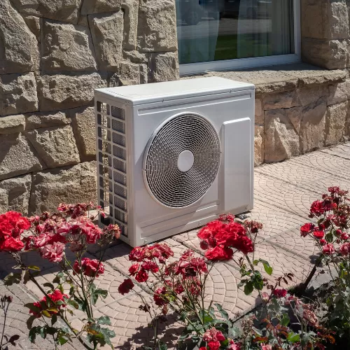 Différence entre une pompe à chaleur AIR / AIR et une climatisation, Lescure-d'Albigeois, MT SERVICES
