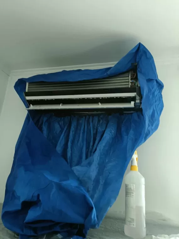 Comment entretenir sa climatisation à Albi ?, Lescure-d'Albigeois, MT SERVICES