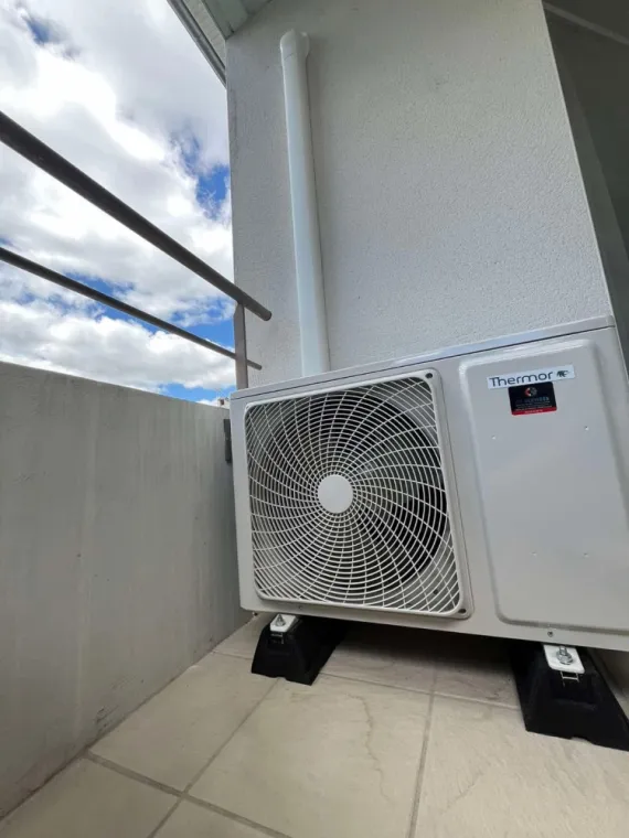 Peut-on installer une clim dans un appartement en copropriété à Albi ?, Albi, MT SERVICES