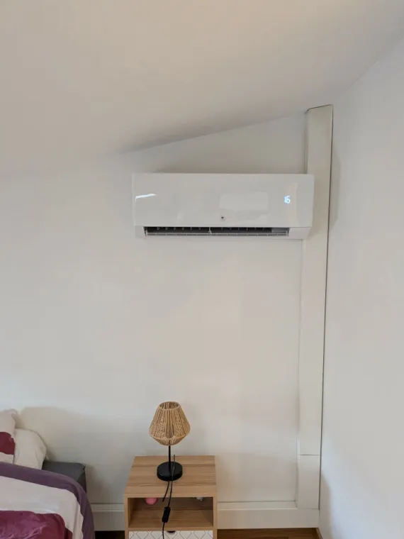 Combien coûte une climatisation posée par un pro à Albi ? On vous dit tout, Albi, MT SERVICES