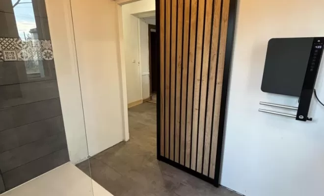 Installation de placo à Albi (81) – Isolation et aménagement intérieur pour une rénovation complète