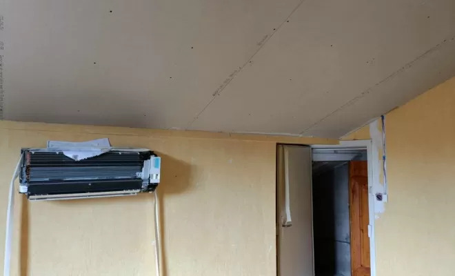 Rénovation complète d’une maison à Saint-Juéry pour la location : MT SERVICES s’occupe de tout !, Lescure-d'Albigeois, MT SERVICES