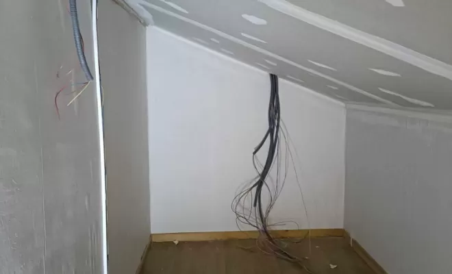 Rénovation complète d’une maison à Saint-Juéry pour la location : MT SERVICES s’occupe de tout !, Lescure-d'Albigeois, MT SERVICES