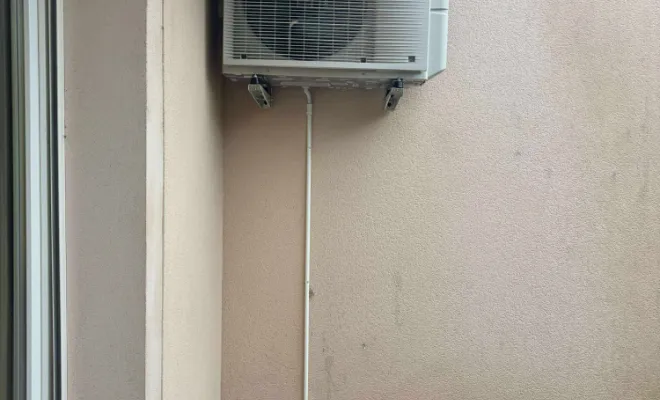 Pose de climatisation DAIKIN à Marssac-sur-Tarn, Lescure-d'Albigeois, MT SERVICES