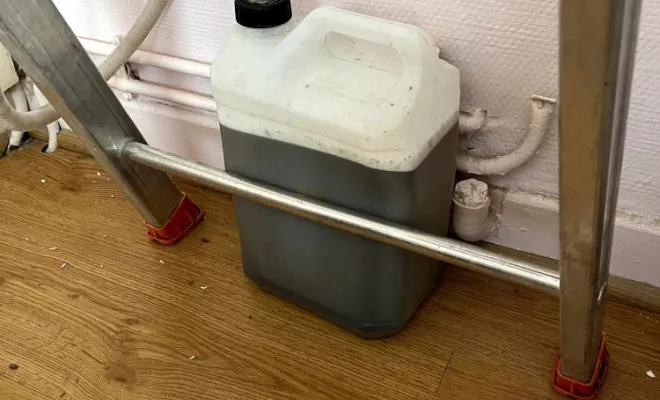 Entretien de climatisation à Terssac, Lescure-d'Albigeois, MT SERVICES