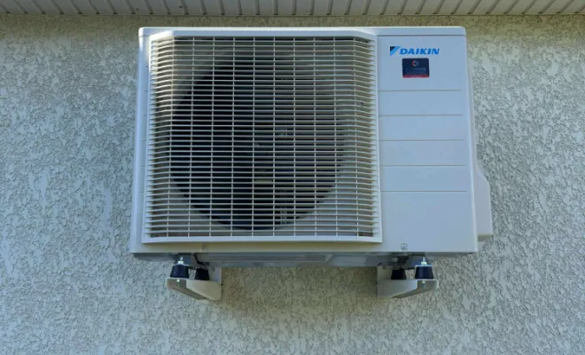 Pose de climatisation réversible à Arthès (81), Lescure-d'Albigeois, MT SERVICES