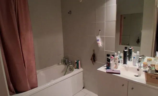 Rénovation salle de bain en salle d'eau à Albi : MT Services transforme votre espace, Lescure-d'Albigeois, MT SERVICES