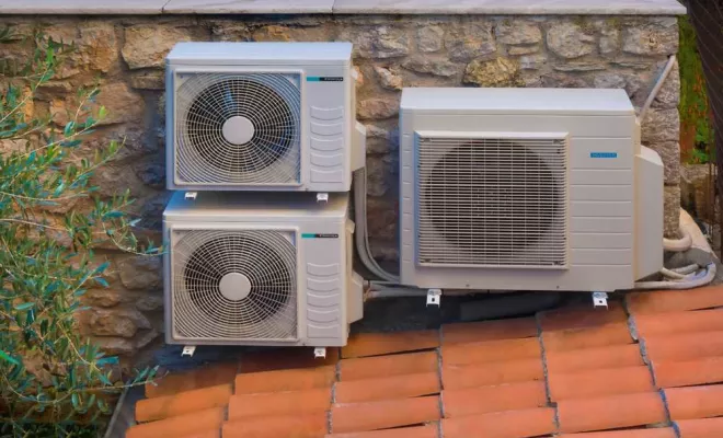 Installation de pompe à chaleur, Lescure-d'Albigeois, MT SERVICES