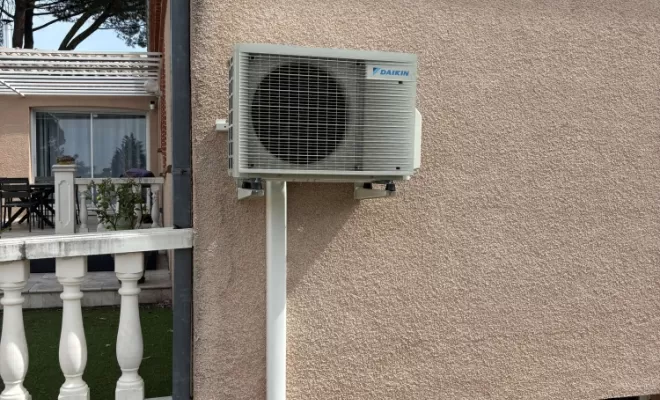 Installation de clim à Albi, Lescure-d'Albigeois, MT SERVICES