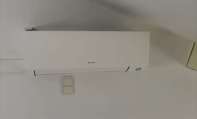 Installation de clim à Albi, Lescure-d'Albigeois, MT SERVICES
