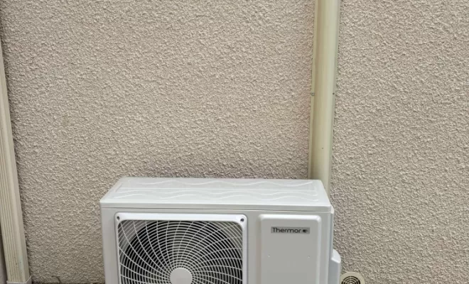 Installation de clim à Albi, Lescure-d'Albigeois, MT SERVICES