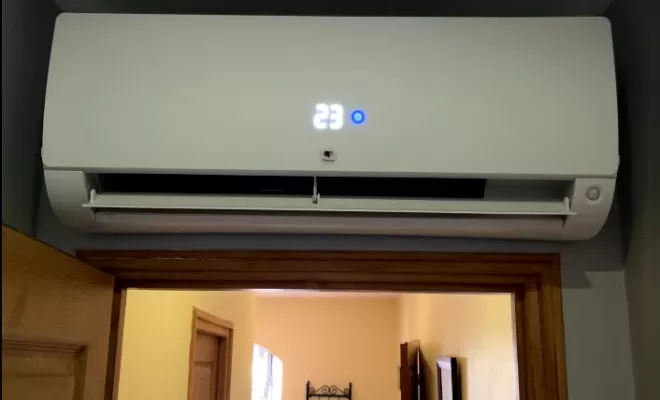 Installation de clim à Albi, Lescure-d'Albigeois, MT SERVICES